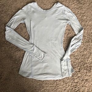 Lululemon Top